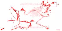 PHARE pour Honda FOURTRAX 520 FOREMAN 4X4 BASE de 2020