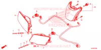 PHARE pour Honda FOURTRAX 520 FOREMAN 4X4 CAMO de 2020