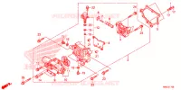 SOUPAPE PRINCIPALE pour Honda FOURTRAX 520 FOREMAN RUBICON 4X4 AT DCT EPS de 2020