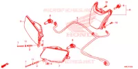 PHARE pour Honda FOURTRAX 520 RUBICON 4X4 AT DCT de 2020