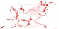 PHARE pour Honda FOURTRAX 520 FOREMAN 4X4 ES PS de 2020