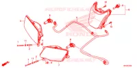PHARE pour Honda FOURTRAX 520 FOREMAN 4X4 EPS de 2020