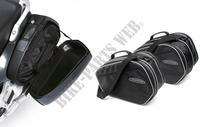 Sacs de valises latérales HONDA ST1300-Honda