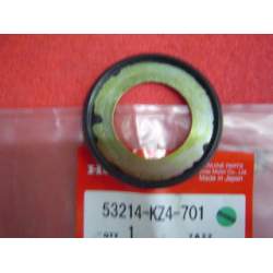 CACHE-POUSSIERE DE TETE