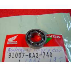 ROULEMENT A BILLES, 12X24