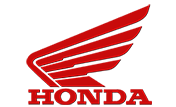 Dosseret sissibar HONDA ZOOMER-Honda